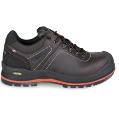 Półbuty robocze ze skóry licowej wodoodporne rozmiar 41 Beta 7293HM