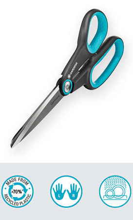 Nożyczki uniwersalne o długości 215 mm Gardena MultiCut