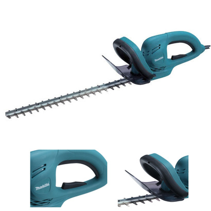 Nożyce do żywopłotu elektryczne 400W Makita UH4861
