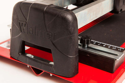 Przecinarka ręczna do glazury Walmer MGŁR II 1000