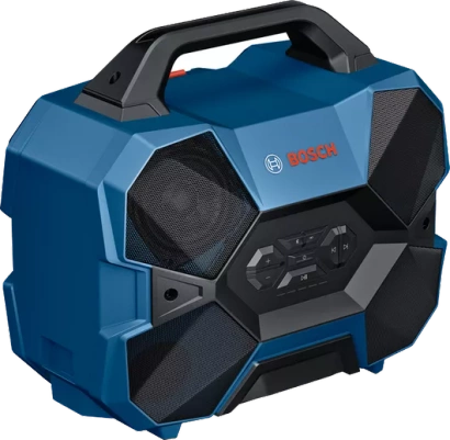 Głośnik GPB 18V-6 C Professional Bosch 06014A6000