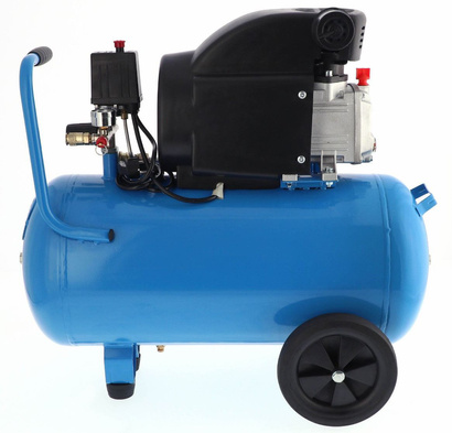 Kompresor olejowy sprężarka HL 325-50 8 bar 50 l AIRPRESS