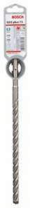 Wiertło do betonu SDS PLUS-7X Bosch 12x265 mm