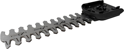 Nożyce do trawy i krzewów akumulatorowe ADVANCEDSHEAR 18V-10 Bosch + 2 wymienne ostrza