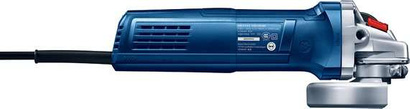Szlifierka kątowa sieciowa o mocy 900W Bosch Professional GWS 9-125