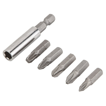 Wkrętarka sieciowa dwufunkcyjna o mocy 520W Graphite 58G791 + walizka