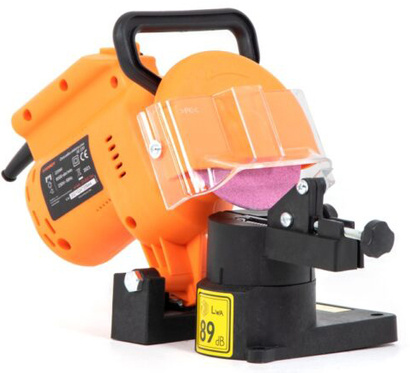 Ostrzałka elektryczna do łańcucha o mocy 220W HANDY FE220