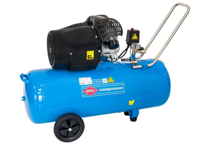 SPRĘŻARKA / KOMPRESOR AIRPRESS HL 100/425