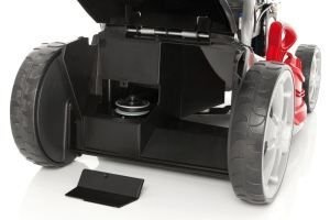 Kosiarka spalinowa z napędem do trawy AL-KO 139cm3 Comfort 46.0 SP-A Plus