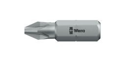 Końcówka bit PZ2 25mm 10szt Wera