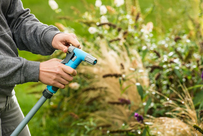 Zraszacz pistoletowy do nawadniania HYDRON Cellfast 50-737