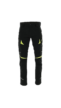 Spodnie do pasa COTTONFLEX XL/58 SARA 1-05-535-25-27-58XL