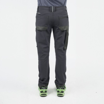 Spodnie robocze do pasa Grafen rozmiar L Beta 7640GG