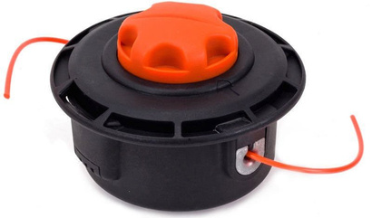 Głowica żyłkowa plastikowa do kos spalinowych Easy Load Nac 2015-1