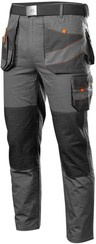 Spodnie robocze + pasek Neo 81-325 rozmiar XXL