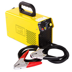 Prostownik inwerterowy z rozruchem 230V Magnum XL 0-840