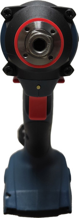 Klucz udarowy akumulatorowy Bosch Professional GDX 180-LI body