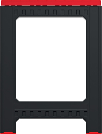 Kobyłka warsztatowa stojak składany Kistenberg TITAN STAND KTIS8060