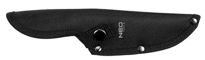 Nóż survivalowy full-tang o długości 23 cm Neo 63-111