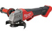 Szlifierka kątowa akumulatorowa 18V M18 FSAGV125XPDB-0X Milwaukee 125 mm