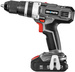 Wiertarko-wkrętarka udarowa akumulatorowa dwubiegowa Energy+ 18V Graphite 58G010 body