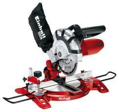 Einhell piła ukosowa TH-MS 2112 1600W