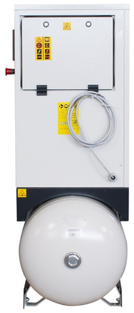 Kompresor śrubowy FIAC NEW SILVER D 7,5/270