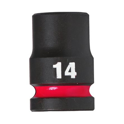 MILWAUKEE NASADKA UDAROWA 1/2" 14 X 38 MM