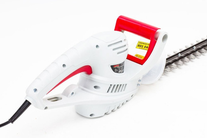Nożyce do żywopłotu elektryczne o mocy 750 W Nac HE75-CH
