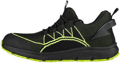 Półbuty robocze ochronne z podnoskiem stalowym r. 41 SB SRC Neo 82-161-41