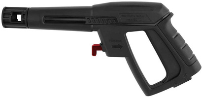 Myjka ciśnieniowa sieciowa o mocy 2000 W i ciśnieniu 150 bar Graphite 59G621