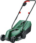 Kosiarka akumulatorowa do trawy o szerokości cięcia 32cm Bosch Easy Mower 18V-32-200 + akumulator 4 Ah + ładowraka AL 1830