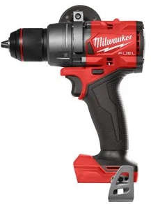 Wiertarko-wkrętarka udarowa akumulatorowa 2-biegowa Milwaukee + walizka M18 FPD3-0X body