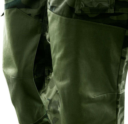 Spodnie robocze CAMO Neo 81-221 rozmiar XXL
