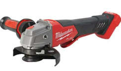 Szlifierka kątowa akumulatorowa 18V M18 FSAGV125XPDB-0X Milwaukee 125 mm