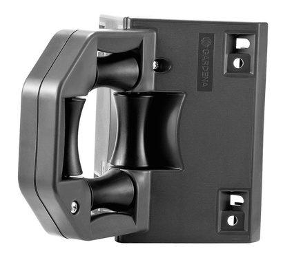 Bęben naścienny na wąż ogrodowy 60 m z rolką Gardena 2650-20