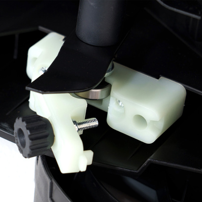 Wertykulator elektryczny o mocy 1800W Nac SCE180-38-W2