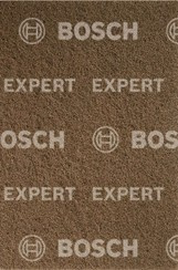 Włóknina Bosch EXPERT N880 152 x 229 mm do szlifowania i czyszczenia