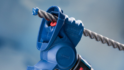 Adapter do wiercenia odsysacz pyłu SDS CLEAN Bosch