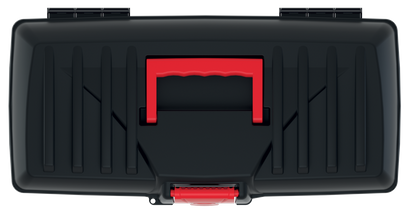 Skrzynka narzędziowa organizer warsztatowy Caliber Kistenberg KCR 4020