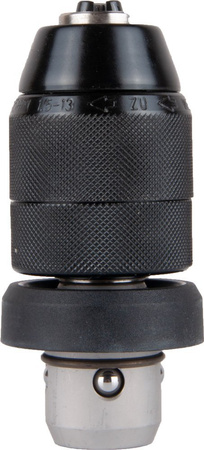 Młotowiertarka sieciowa o mocy 880W z energią udaru 3,2 J SDS-Plus Bosch Professional GBH 2-28F + uchwyt