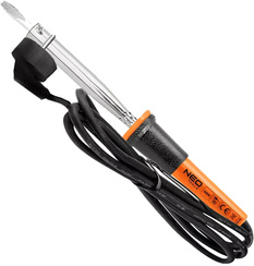 Lutownica oporowa 100W