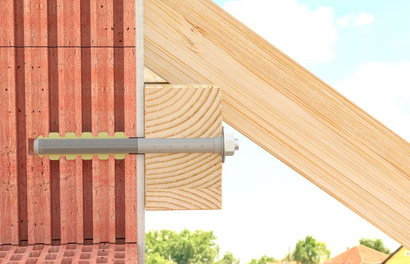 Tulejki siatkowe tworzywowe FIS H 12 x 85 K Fischer