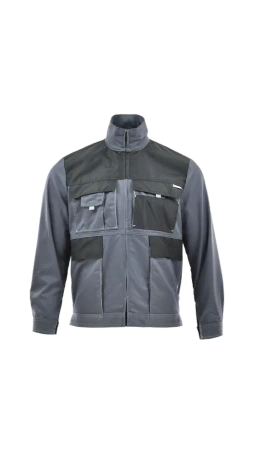 Bluza robocza ROCKY rozmiar M/46 Sara 11412-70-M