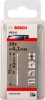 Wiertło kręte szlifowane do metalu HSS Bosch 4,1x75 mm 10 sztuk