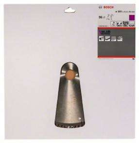 BOSCH PIŁA TARCZOWA MULTI 305×3.2/2.5×30 96 ZĘBÓW