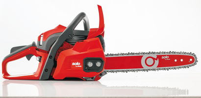 Pilarka łańcuchowa spalinowa 35,2 cm3 Solo by AL-KO 6436 1,45 kW 35 cm 127429