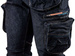Spodnie robocze Denim Neo 81-229 rozmiar XL