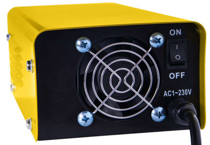 Prostownik samochodowy inwerterowy do akumulatorów Magnum AGRI 50 12V