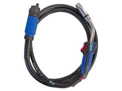 Uchwyt spawalniczy binzel evo pro mb 36KD 5m